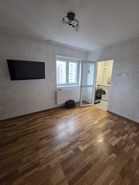 Titan, bdul. 1 Decembrie 1918,