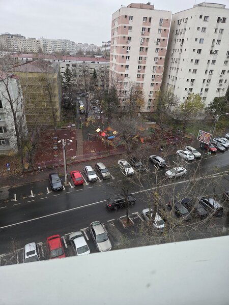 Titan, bdul. 1 Decembrie 1918,